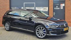 Gebruikt 2016 VW Passat GTE Stationwagen | € 15.950 (Eerlijke prijs)