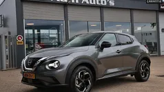 Gebruikt 2024 Nissan Juke Acenta SUV | € 24.500 (Eerlijke prijs)
