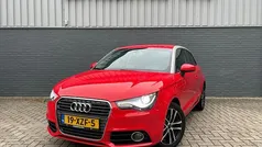 Gebruikt 2011 Audi A1 Attraction Hatchback | € 7.950 (Eerlijke prijs)