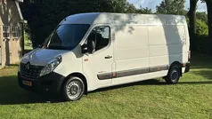 Gebruikt 2017 Renault Master Van | € 7.950 (Super prijs)