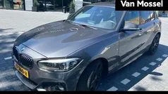Grijs Gebruikt 2019 BMW 118 Executive Hatchback | € 24.900 (Eerlijke prijs)
