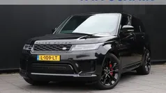Gebruikt 2021 Land Rover Range Rover Sport HSE Dynamic SUV | € 68.950 (Eerlijke prijs)
