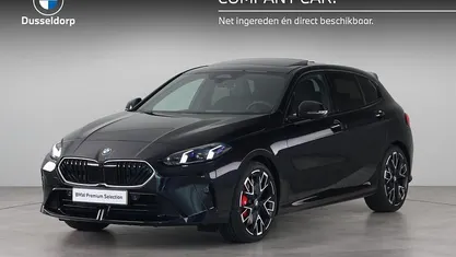 Occasion 2025 BMW 120 M Sport Hatchback | € 40.950 (Eerlijke prijs)