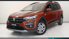 Gebruikt 2022 Dacia Jogger Comfort MPV | € 19.235 (Eerlijke prijs)