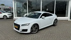 Coupe Gebruikt 2015 Audi TT Proline Coupé | € 20.950 (Eerlijke prijs)