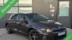 VW Scirocco