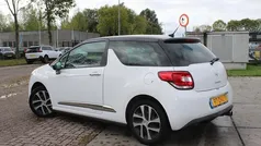 Wit Gebruikt 2013 Citroën DS3 Chic Hatchback | € 4.975 (Eerlijke prijs)