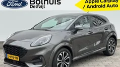 Grijs Gebruikt 2020 Ford Puma ST-Line SUV | € 19.450 (Eerlijke prijs)