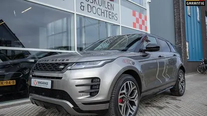 Occasion Land Rover Range Rover evoque Autobiography Dynamic 309 PK (227 kW) 2022 SUV