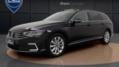 Gebruikt 2022 VW Passat GTE Stationwagen | € 27.950 (Eerlijke prijs)