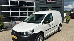 Gebruikt 2014 VW Caddy MPV | € 4.995 (Eerlijke prijs)