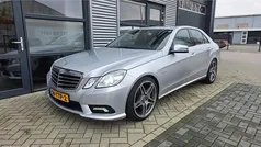 Gebruikt 2009 Mercedes E200 Avantgarde Sedan | € 7.950 (Super prijs)