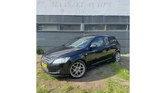 Zwart Gebruikt 2008 Kia Ceed Stationwagen | € 4.499 (Goede deal)