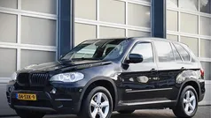 Zwart Gebruikt 2012 BMW X5 Executive SUV | € 22.950 (Eerlijke prijs)