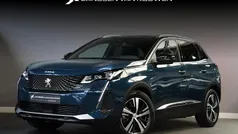 Gebruikt 2022 Peugeot 3008 GT SUV | € 26.445 (Goede deal)
