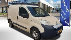 Beige Gebruikt 2009 Fiat Fiorino MPV | € 750 (Super prijs)