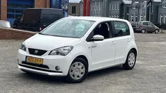 Wit Gebruikt 2019 Seat Mii Hatchback | € 9.295 (Eerlijke prijs)