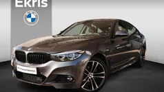 Grijs Gebruikt 2020 BMW 320 Executive Hatchback | € 29.950 (Eerlijke prijs)