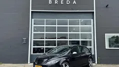 Zwart Gebruikt 2008 Seat Leon FR Hatchback | € 4.499 (Eerlijke prijs)