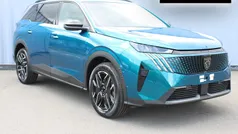 Blauw Nieuw 2025 Peugeot 5008 Allure MPV | € 47.545 (Super prijs)