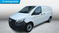 Gebruikt 2019 Mercedes Vito MPV | € 19.950 (Eerlijke prijs)