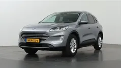 Gebruikt 2022 Ford Kuga Titanium SUV | € 27.730 (Super prijs)