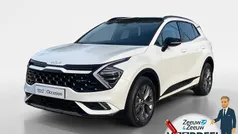 Hw2 Gebruikt 2024 Kia Sportage GT-Line SUV | € 40.445 (Eerlijke prijs)