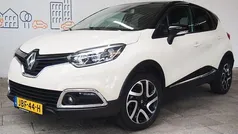 Gebruikt 2015 Renault Captur Dynamique SUV | € 9.945 (Eerlijke prijs)