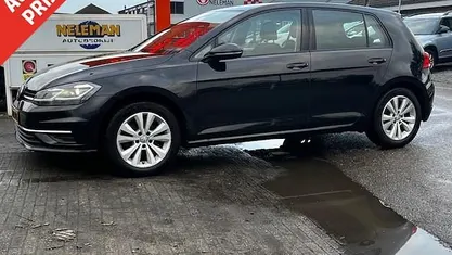 Occasion 2018 VW Golf VII Comfortline Hatchback | € 13.993 (Eerlijke prijs)