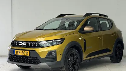 Occasion Dacia Sandero Stepway 2026 Hatchback