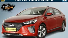 Rood Gebruikt 2019 Hyundai Ioniq Premium Hatchback | € 15.900 (Goede deal)
