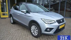 Gebruikt 2019 Seat Arona Business SUV | € 13.500 (Eerlijke prijs)