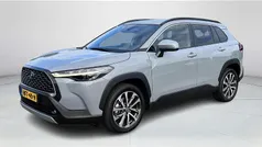 Gebruikt 2023 Toyota Corolla Cross SUV | € 33.945 (Eerlijke prijs)