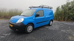 Overige Gebruikt 2012 Renault Kangoo Komfort MPV | € 3.200 (Eerlijke prijs)