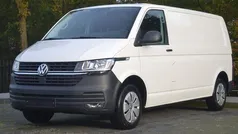 Wit Gebruikt 2024 VW T6.1 Van | € 28.750 (Super prijs)