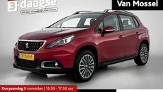 Gebruikt 2018 Peugeot 2008 SUV | € 9.440 (Eerlijke prijs)