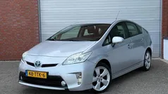 Grijs Gebruikt 2012 Toyota Prius Business Edition Hatchback | € 8.599 (Eerlijke prijs)