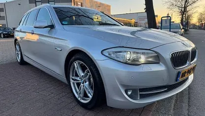 Occasion BMW 530 Executive 259 PK (190 kW) 2012 Stationwagen