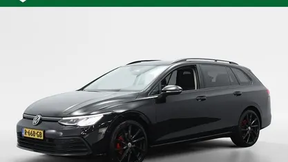 Gebruikt 2021 VW Golf VIII Business Stationwagen | € 21.750 (Goede deal)