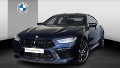 Gebruikt 2025 BMW M8 Competition Edition Coupé | € 184.950