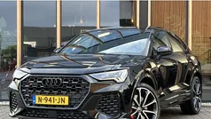 Gebruikt 2020 Audi RS Q3 SUV | € 57.600 (Eerlijke prijs)