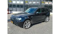 Gebruikt 2005 BMW X3 SUV | € 3.999 (Eerlijke prijs)