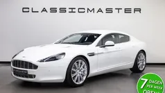 Gebruikt 2011 Aston Martin Rapide Sedan | € 62.950