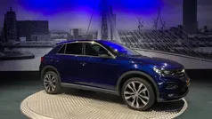 Suv Gebruikt 2020 VW T-Roc Business SUV | € 25.995 (Eerlijke prijs)