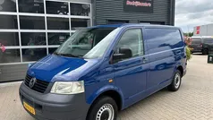 Gebruikt 2007 VW T5 Van | € 6.950 (Super prijs)