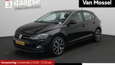 Gebruikt 2019 VW Polo Comfortline Hatchback | € 14.400 (Eerlijke prijs)