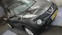 Gebruikt 2013 Nissan Juke Acenta SUV | € 9.499 (Eerlijke prijs)