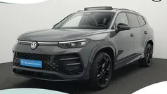 Grijs Gebruikt 2025 VW Tayron R-line Edition SUV | € 57.900 (Goede deal)