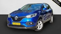 Gebruikt 2020 Renault Kadjar Zen SUV | € 17.450 (Eerlijke prijs)