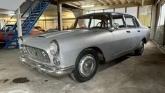 Grijs Gebruikt 1962 Lancia Flaminia Sedan | € 14.000